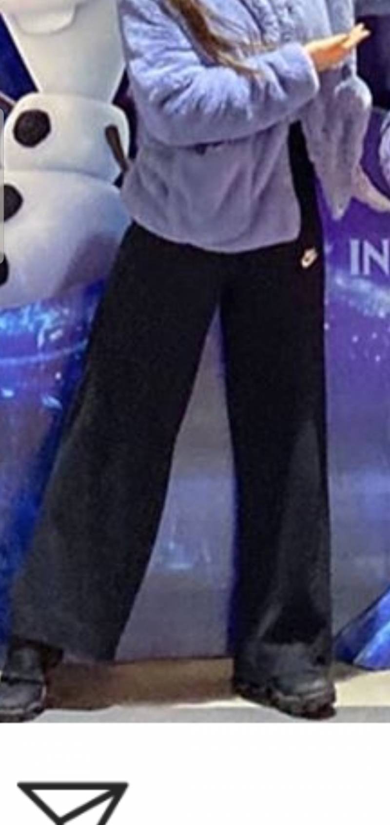 시드니님 바지 | 인스티즈