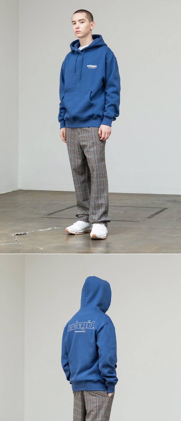 동생이 싸구려티 펄펄나는 퍼렁색 보세 후드 맨날 입고다녀서 하나 사주려고 하는데 어떤게 젤 예뻐? | 인스티즈