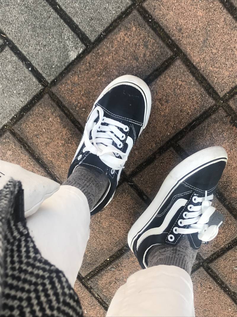 울 엄마아빠 베트남가서 반스 짝퉁 사왔는데 사진 ㅇㅇ | 인스티즈