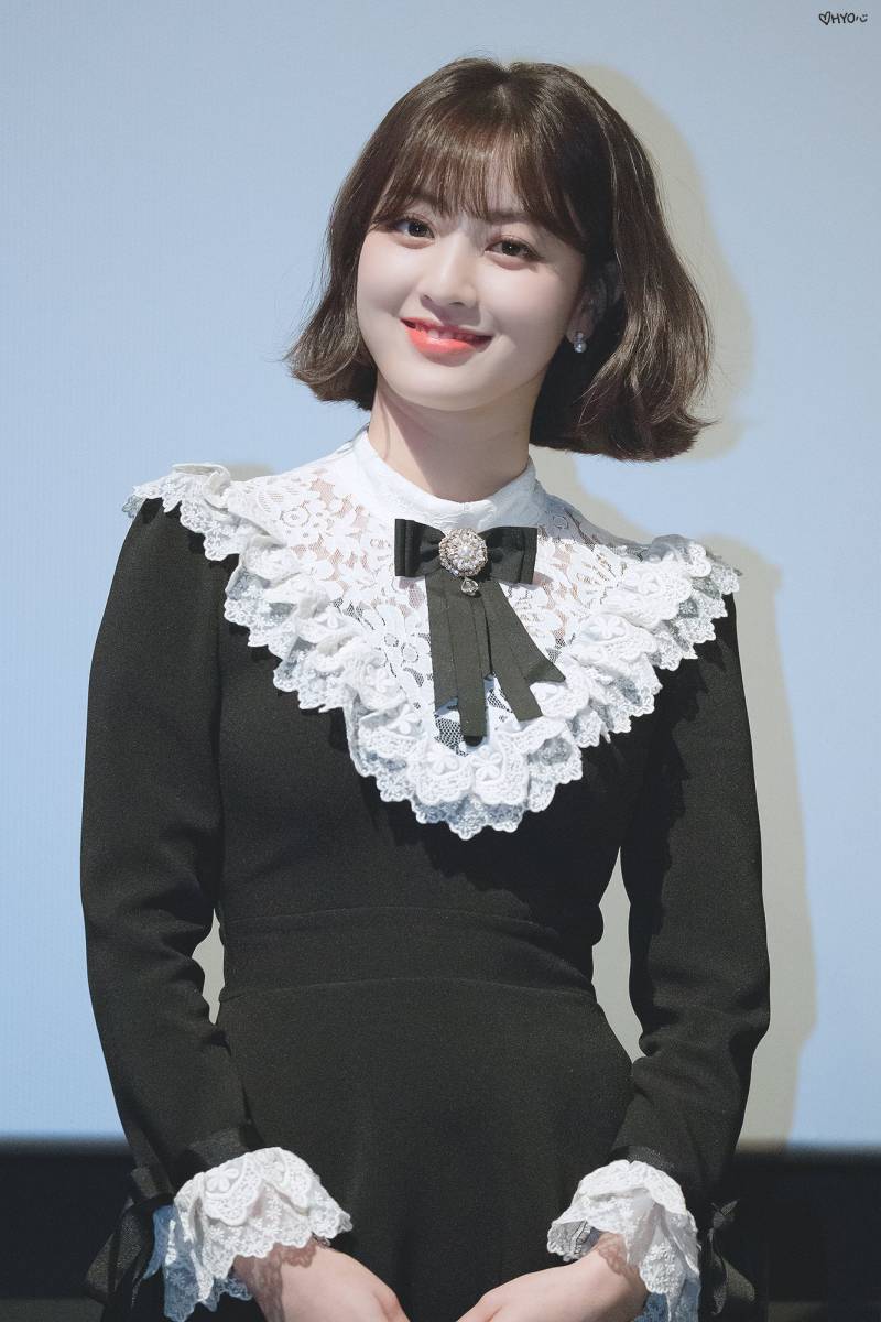 이머리 백퍼 손이고야...?ㅠㅠㅠ | 인스티즈