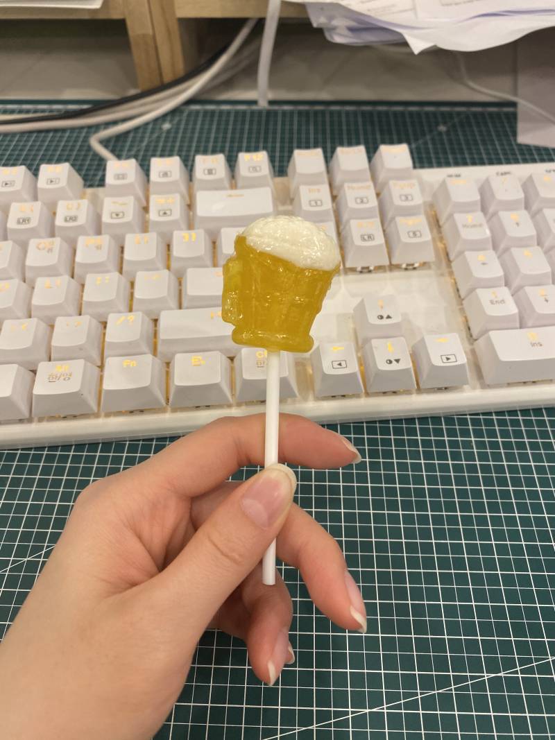 90년대생들아 이 사탕 알지!! | 인스티즈