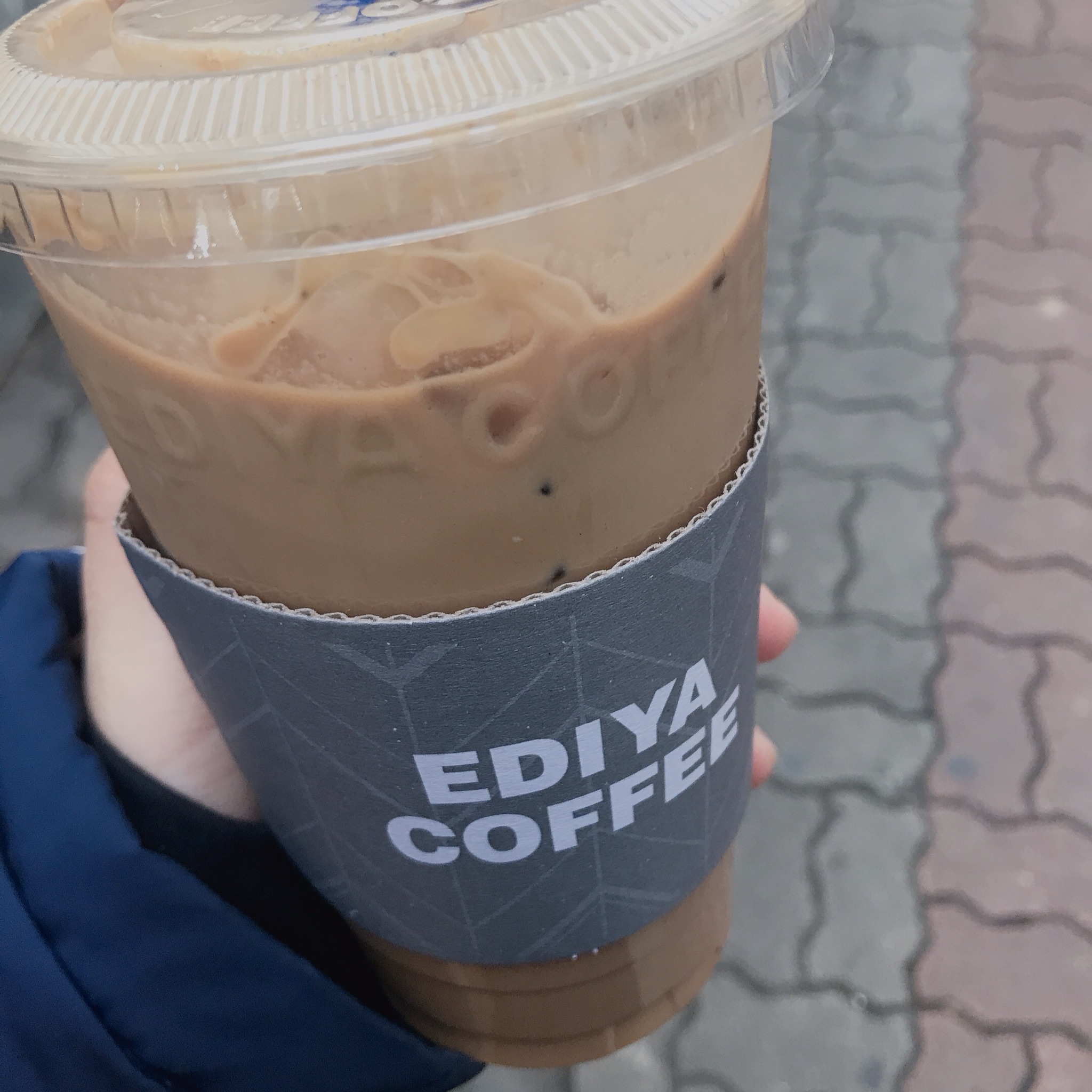 바닐라라떼 대체 언제 끊을거야..? 40 | 인스티즈