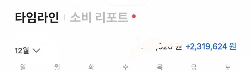 연말이 다가오니 다시 하는 월급 40 | 인스티즈