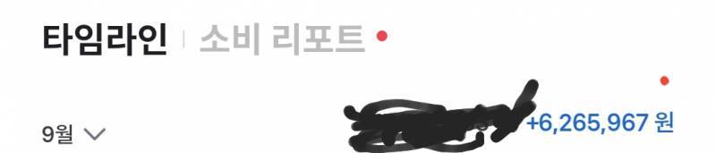 연말이 다가오니 다시 하는 월급 40 | 인스티즈