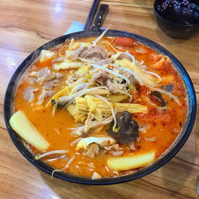 마라탕 먹고싶다... | 인스티즈