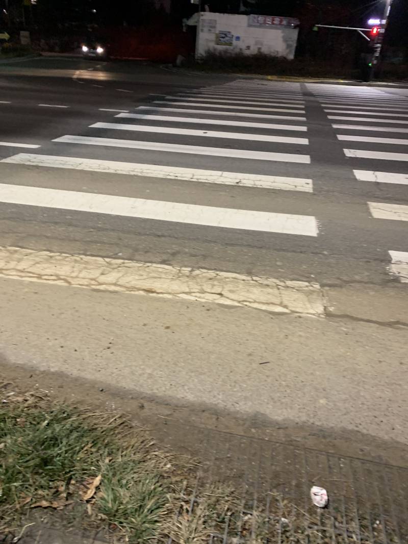 아무도 없길래 한바퀴 돌면서 아악 나 집에 보내줘~ 이랬는데 | 인스티즈