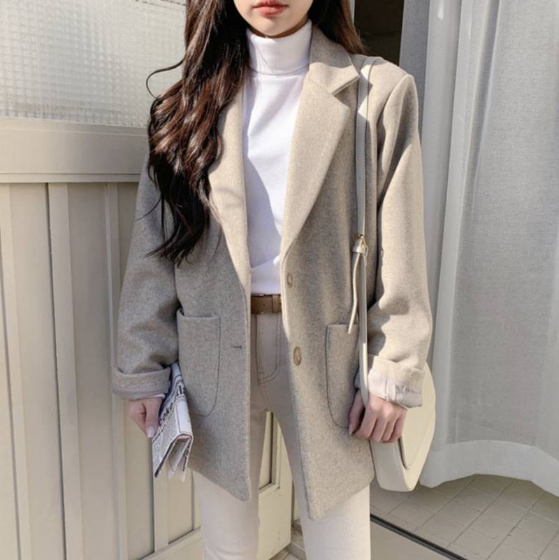 코트 골라주ㅏ....❤️❤️ | 인스티즈