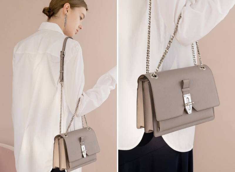 나 이 가방 샀어!!! | 인스티즈