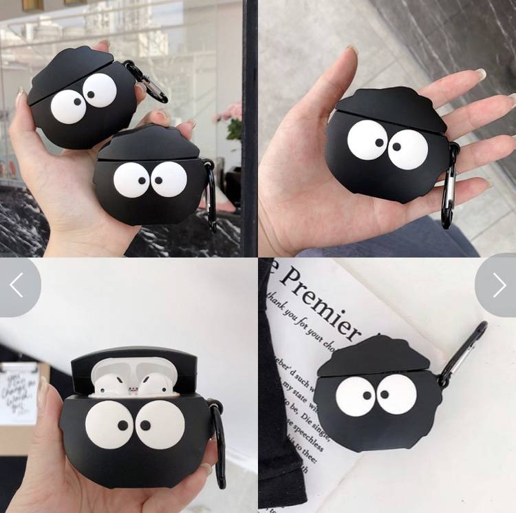 에어팟 케이스 골라주면 솔크 탈출한다❗️❗️❗️ | 인스티즈