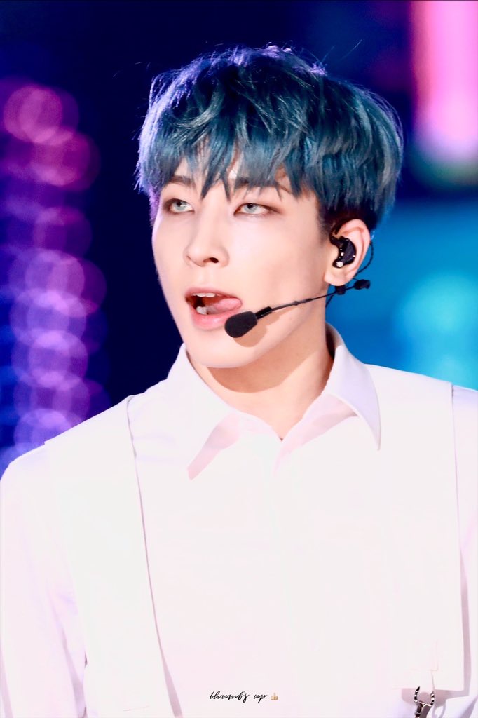 세븐틴 파란머리 전원우 렌즈 프리뷰 뜸 ㅜㅜㅜㅜㅜㅜㅜ | 인스티즈