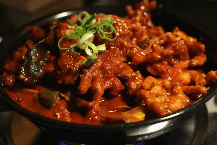 너네는 절대 포기못하는 음식이 뭐야? | 인스티즈