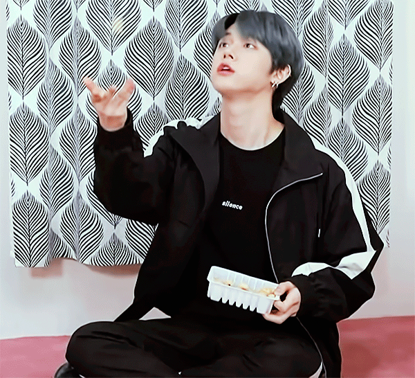 투바투 연준 진짜 핵까리함과 핵귀여움 두개 다 어떻게 가지고 있는거지????? | 인스티즈