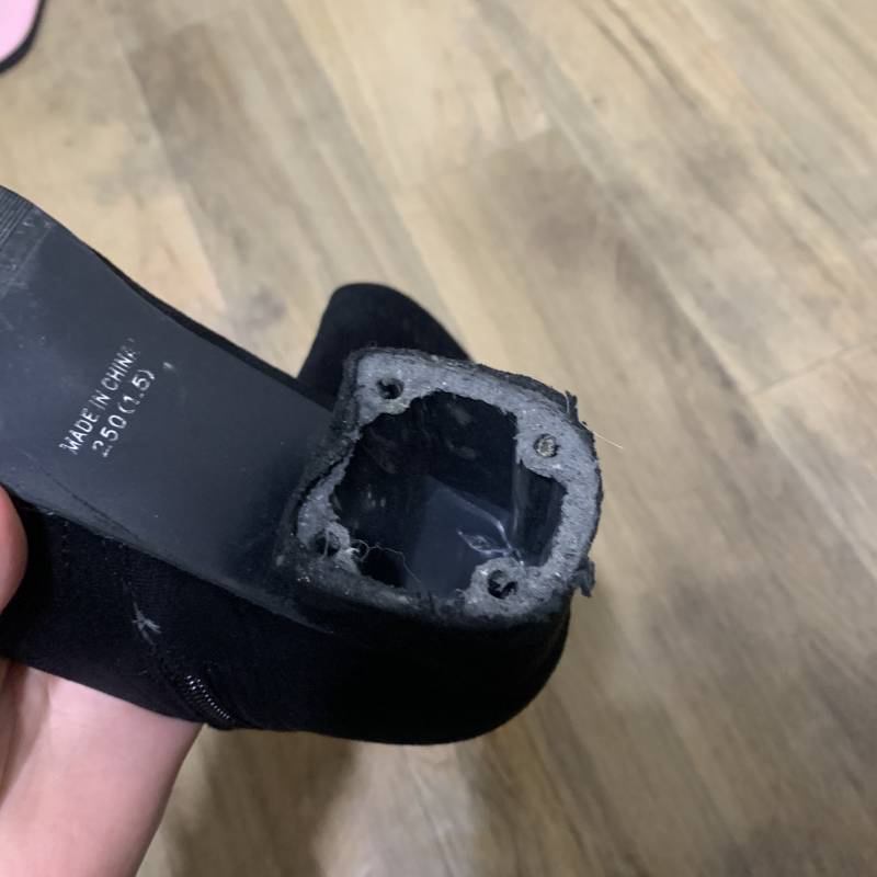 구두 밑창 어디가서 붙이는지 아는 익🧡 | 인스티즈