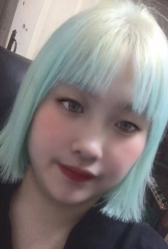 1년전에한 염색 | 인스티즈