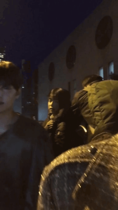 [잡담] 혹시 슾구 재윤님...실물 본 사람 있어...? | 인스티즈