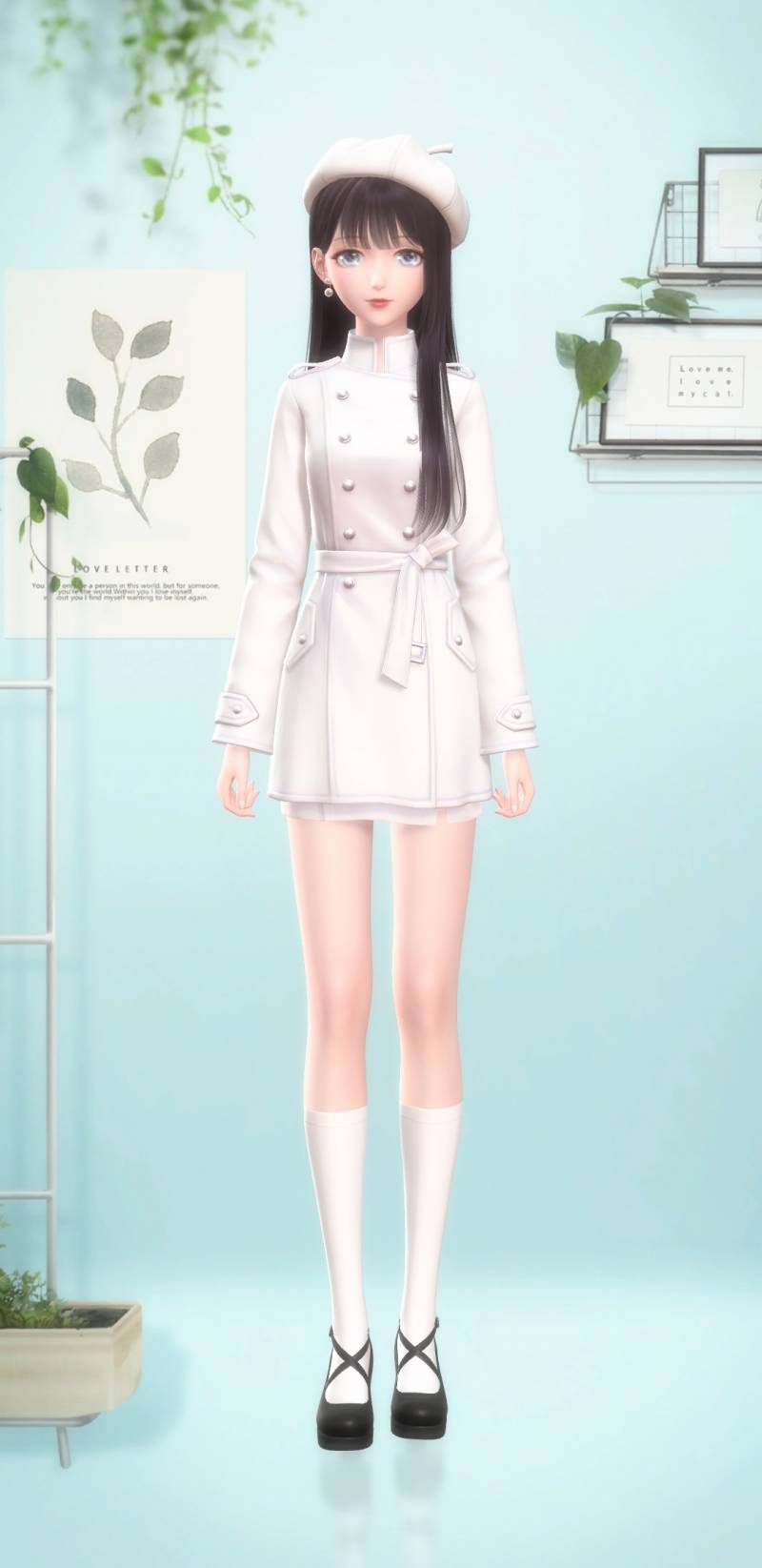 게임인데 아이돌이라고 생각했을때 머가 제일 ㄱㅊ아? | 인스티즈