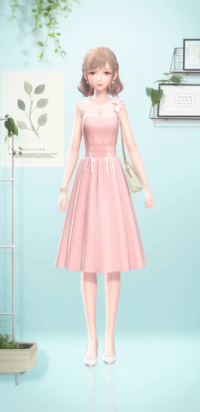 둘중에 뭐가 더 예뻐? | 인스티즈