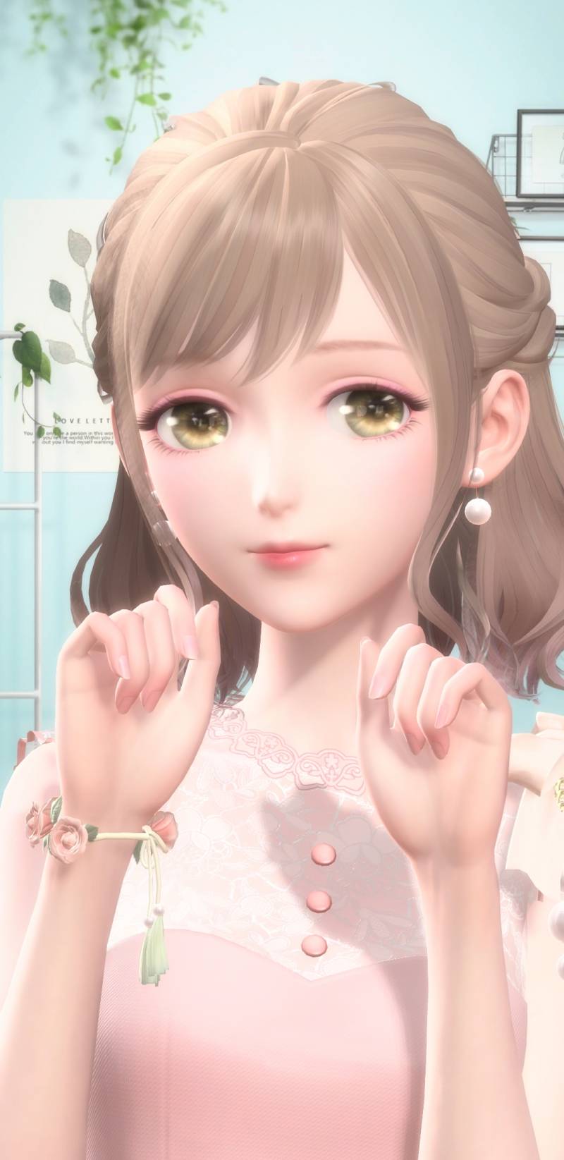 둘중에 뭐가 더 예뻐? | 인스티즈