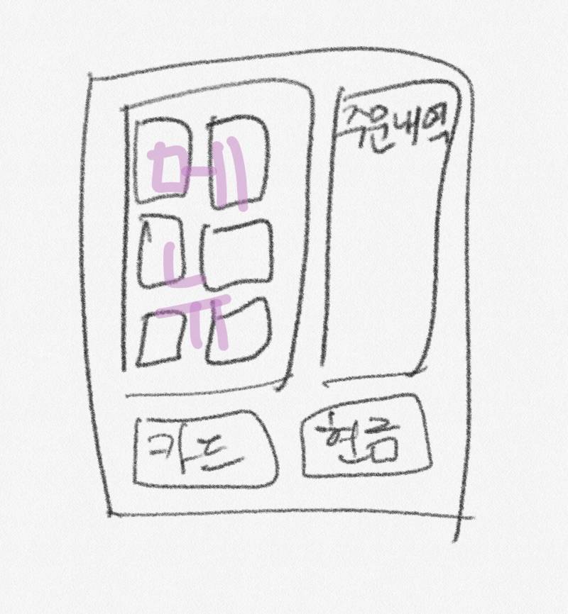 우리 가게 오는 어르신들 키오스크 거부하는 거 너무 스트레스 받아,, | 인스티즈