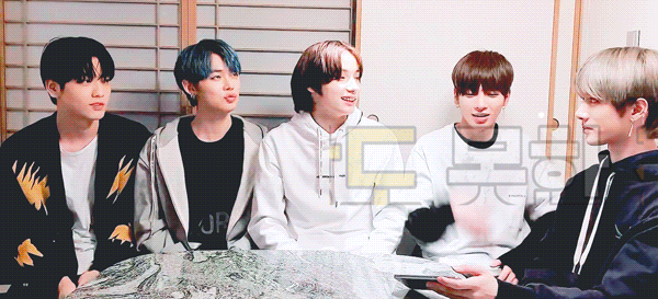 투바투 인기가 많아질수록 첫콘에 내 자리가 있을까 걱정된다.. | 인스티즈