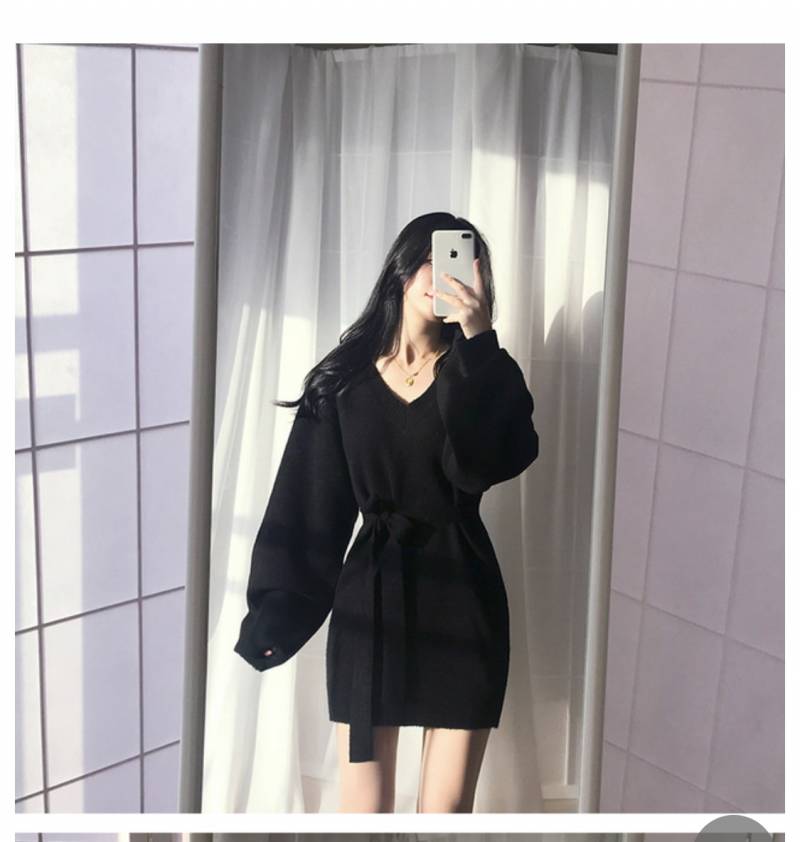 익드라 같이 원피스 색좀 골라주라!!!!!! | 인스티즈