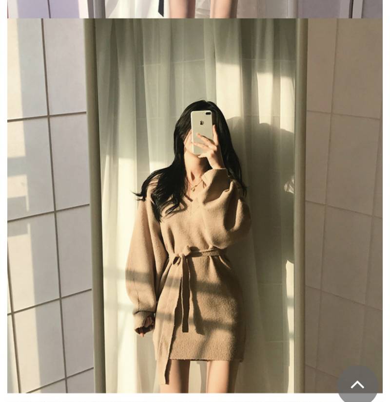 익드라 같이 원피스 색좀 골라주라!!!!!! | 인스티즈