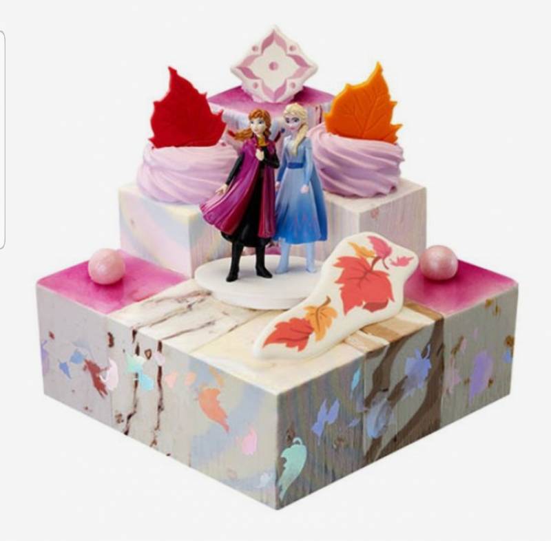 배스킨 케이크 선물하려는데 뭐가 예뽀? | 인스티즈