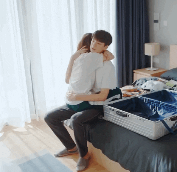 드라마 제목 물어봐도 되나?? | 인스티즈