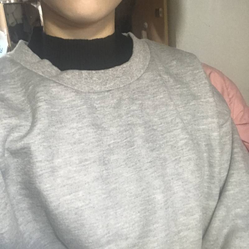 추워서 이렇게 입었는데 이상해 ? | 인스티즈