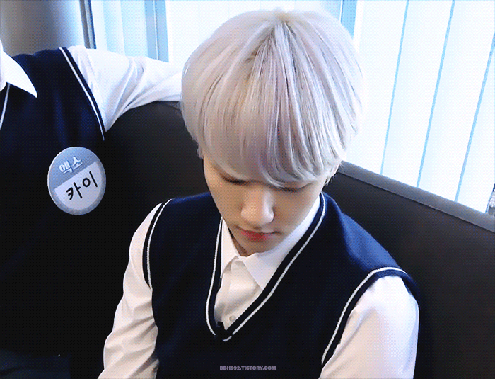 나 진짜 백현이는 내년 2집 어떻게 나올지 | 인스티즈