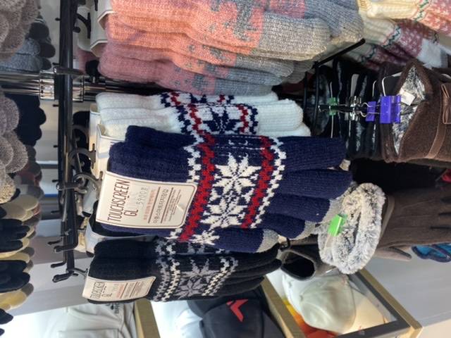 장갑 골라줘......112233 | 인스티즈