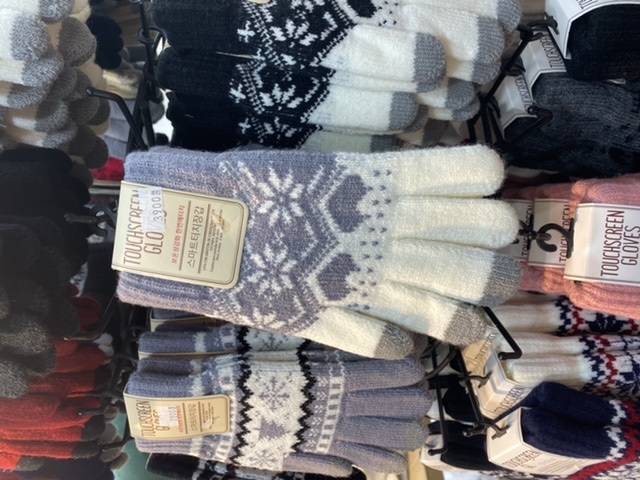 장갑 골라줘......112233 | 인스티즈