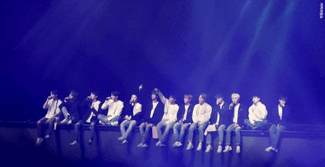 2020년 세븐틴 행복하게 해주세요💖💙 | 인스티즈