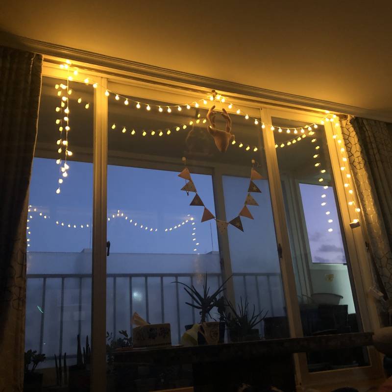 엄마 주도하에 우리집 크리스마스 준비중ㅋㅋㅋㅋㅋㅋㅋㅋ | 인스티즈