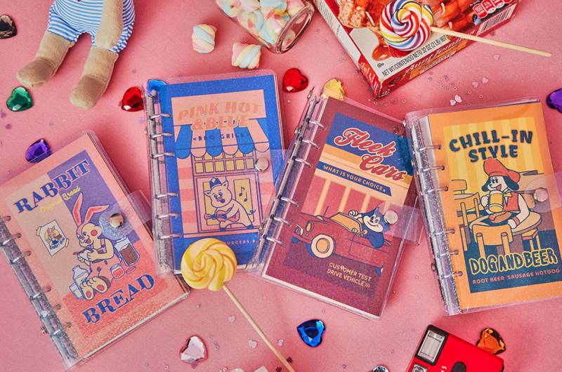 다이어리 샀다잉 | 인스티즈