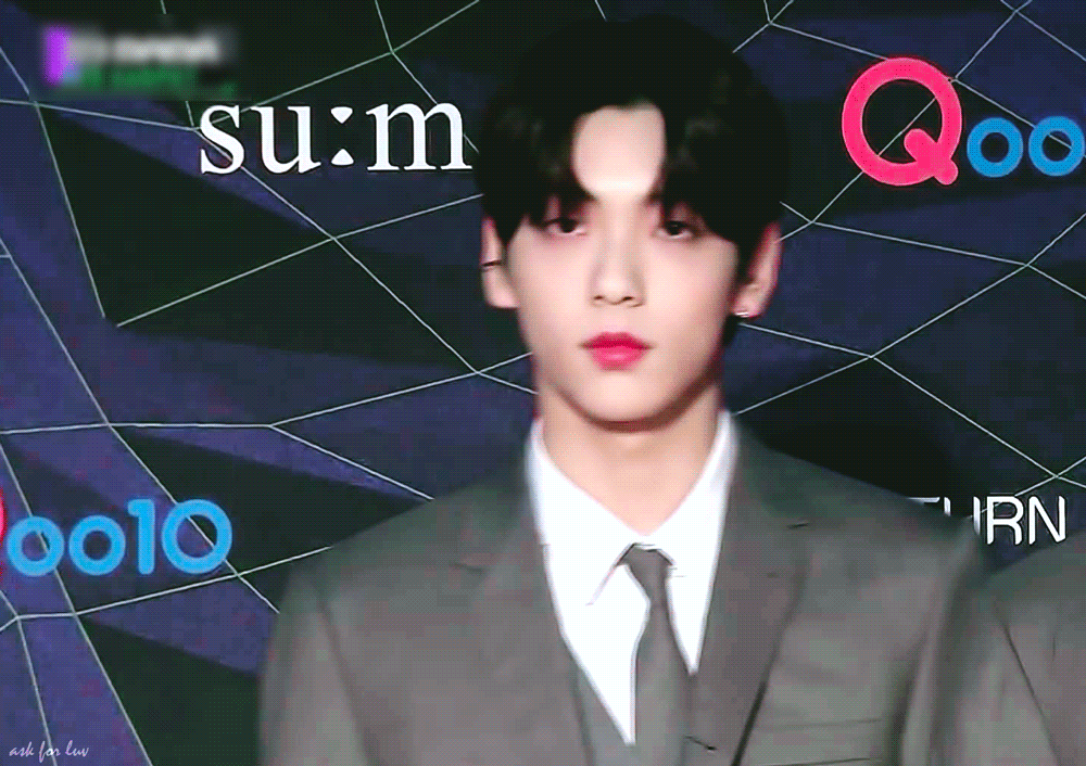 투바투 수빈 짤털 (짱많음) | 인스티즈