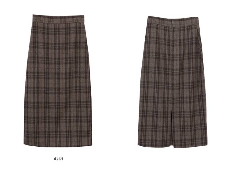 치마 둘중에 하나만 산다면 뭐 살거같아? | 인스티즈