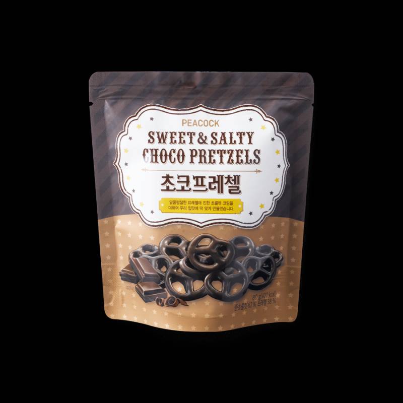 헐 나 엄마는 외계인 초코볼이랑 맛 똑같은거 찾음 | 인스티즈