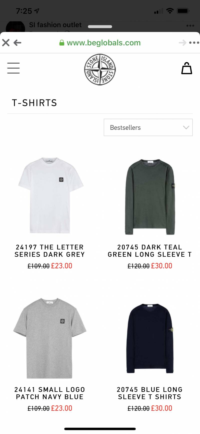 여기서 사면 정품이야 ...???? | 인스티즈