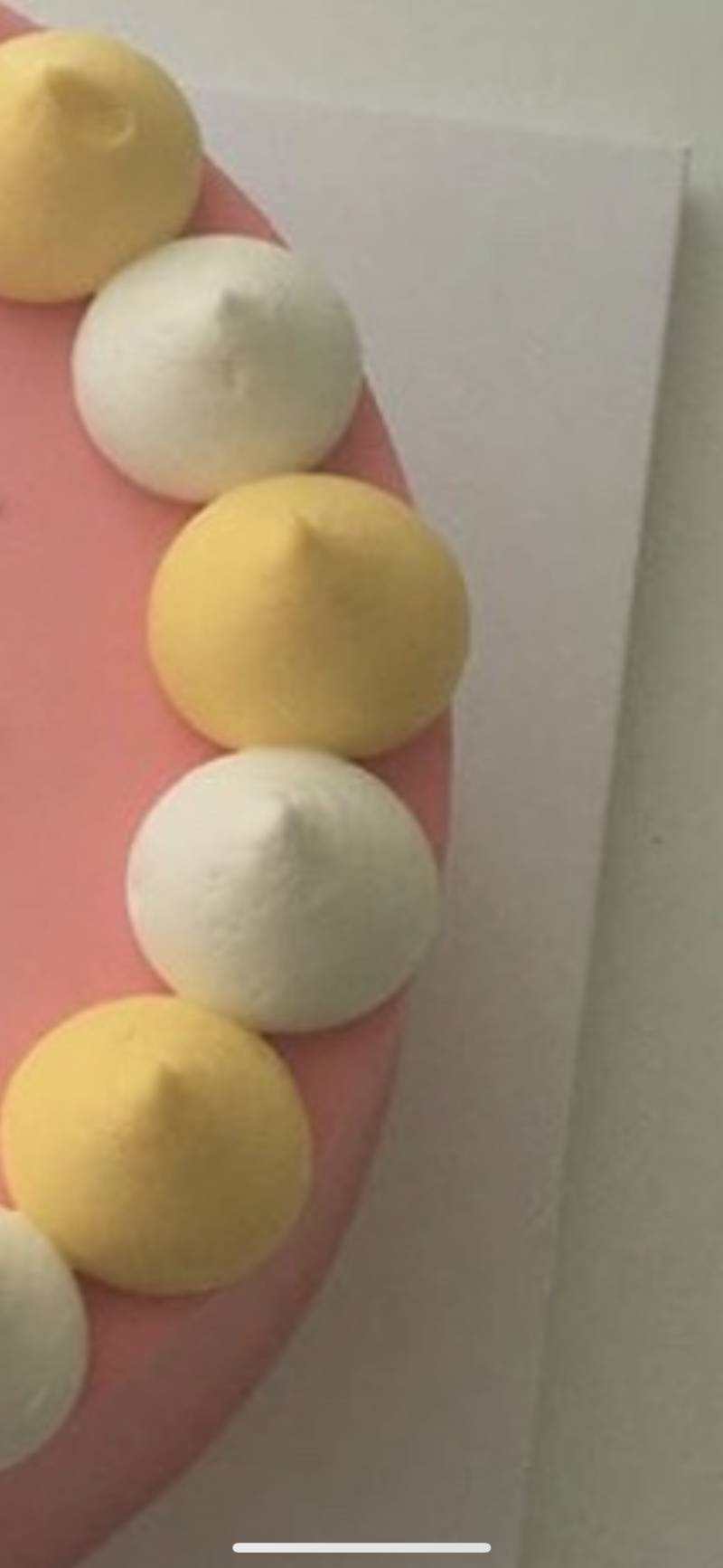 혹시 제과제빵 하거나 케이크 잘 아는 익 있어?? | 인스티즈