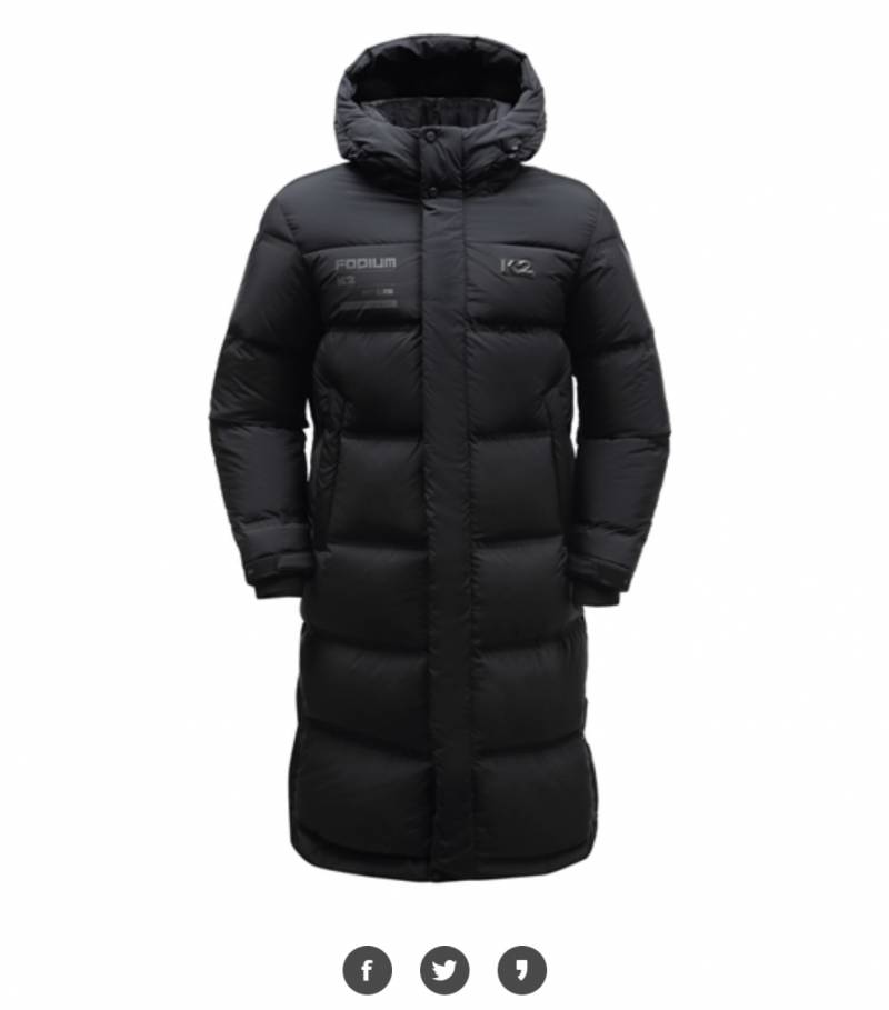 패딩 골라줄 이쁜이 | 인스티즈