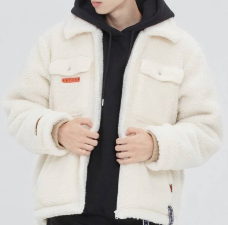 플리스 자켓 골라줘 🙏🙏❤️ 111 222 333 444 555 666 | 인스티즈