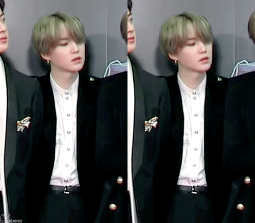 진짜 나 방탄 슈가한테 차이고 지독하게 매달리고 싶다 그리고 어쩌다 잘돼서 결혼하는거지 | 인스티즈