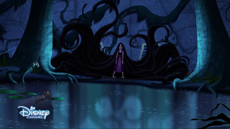 익들아 너네 흑푼젤 알아????(사진주의??) | 인스티즈