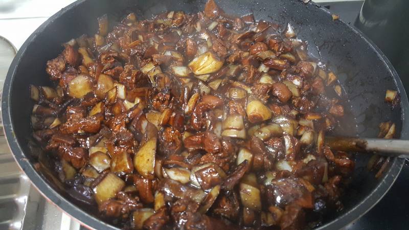 짜장만들었다이앙 | 인스티즈