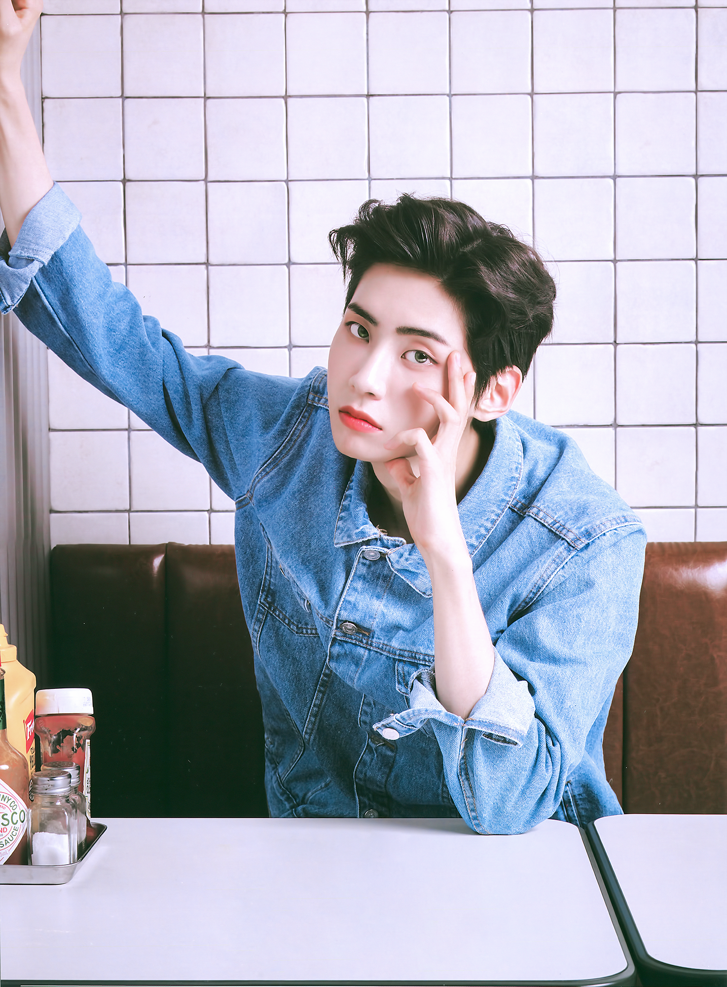 이진혁 완깐 갓벽 | 인스티즈