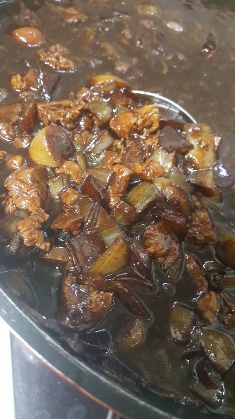 짜장만들었다이앙 | 인스티즈