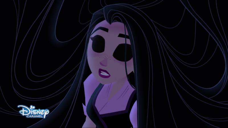 익들아 너네 흑푼젤 알아????(사진주의??) | 인스티즈