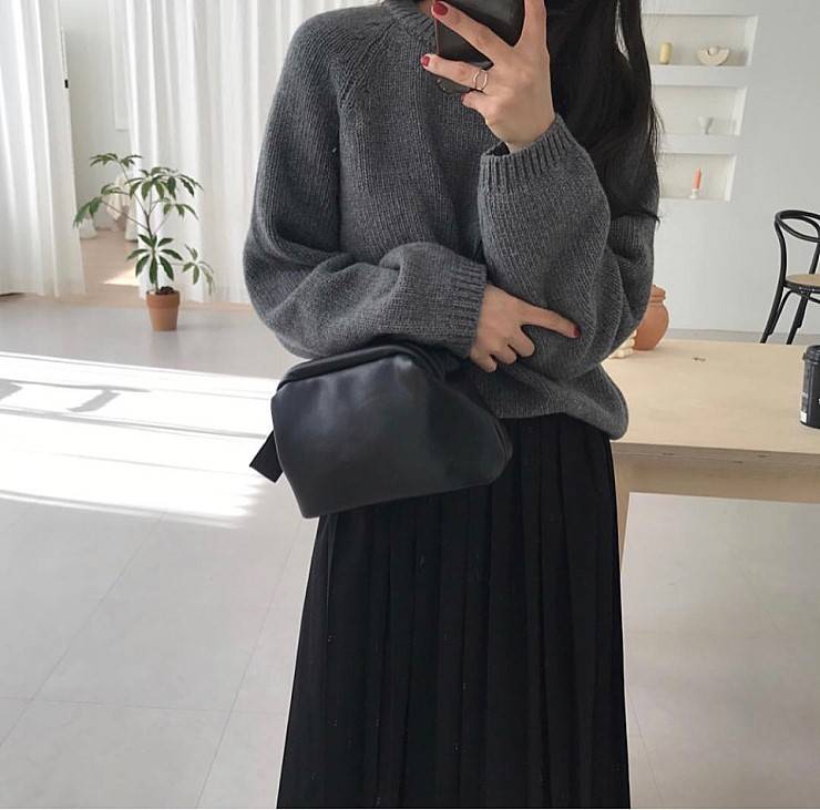 이 코디에는 무슨 신발 신는 게 나을까.....? | 인스티즈