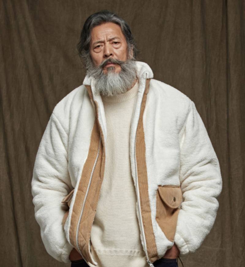 플리스 자켓 골라줘 🙏🙏❤️ 111 222 333 444 555 666 | 인스티즈